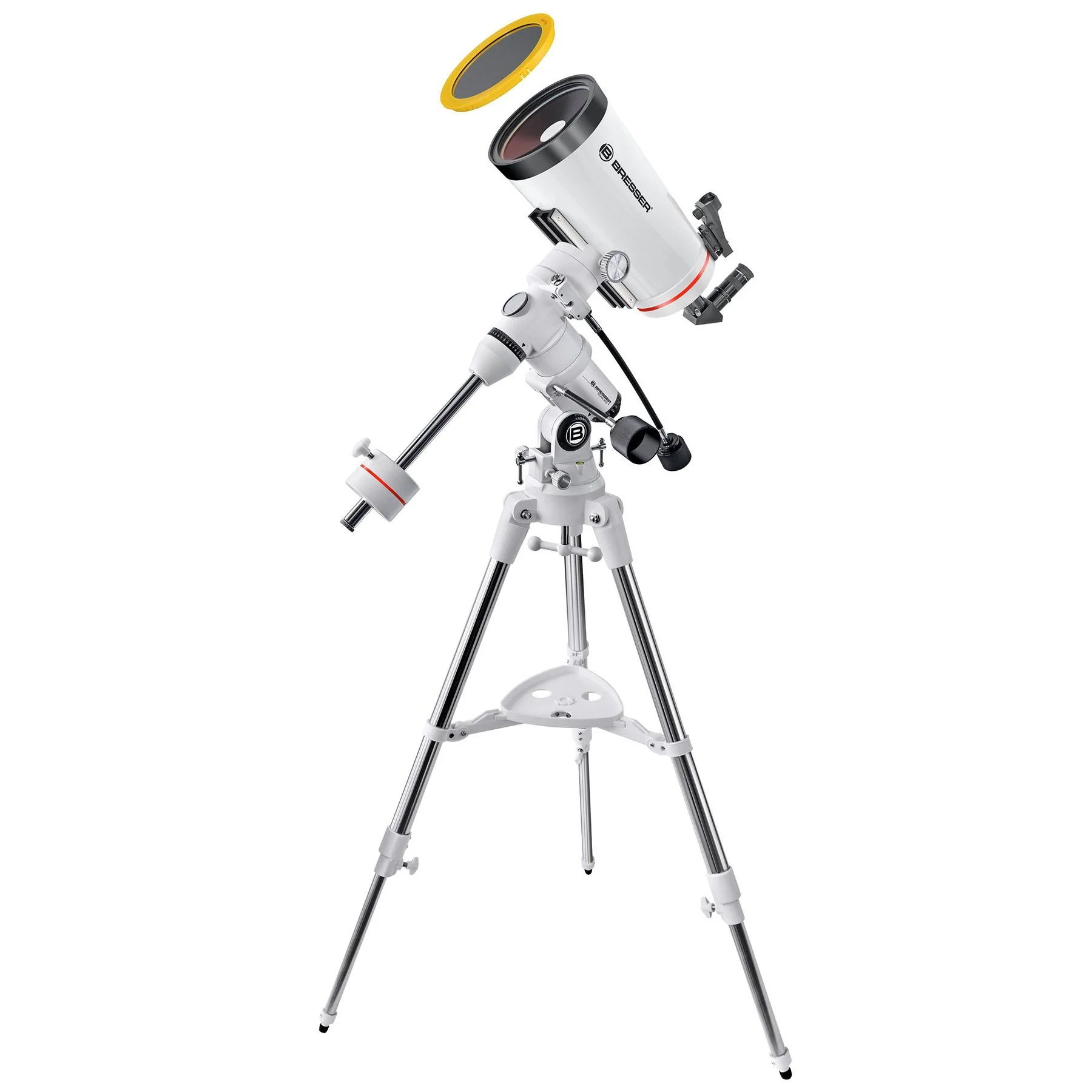 Bresser Телескоп Messier MC-127/1900 EXOS-1/EQ4