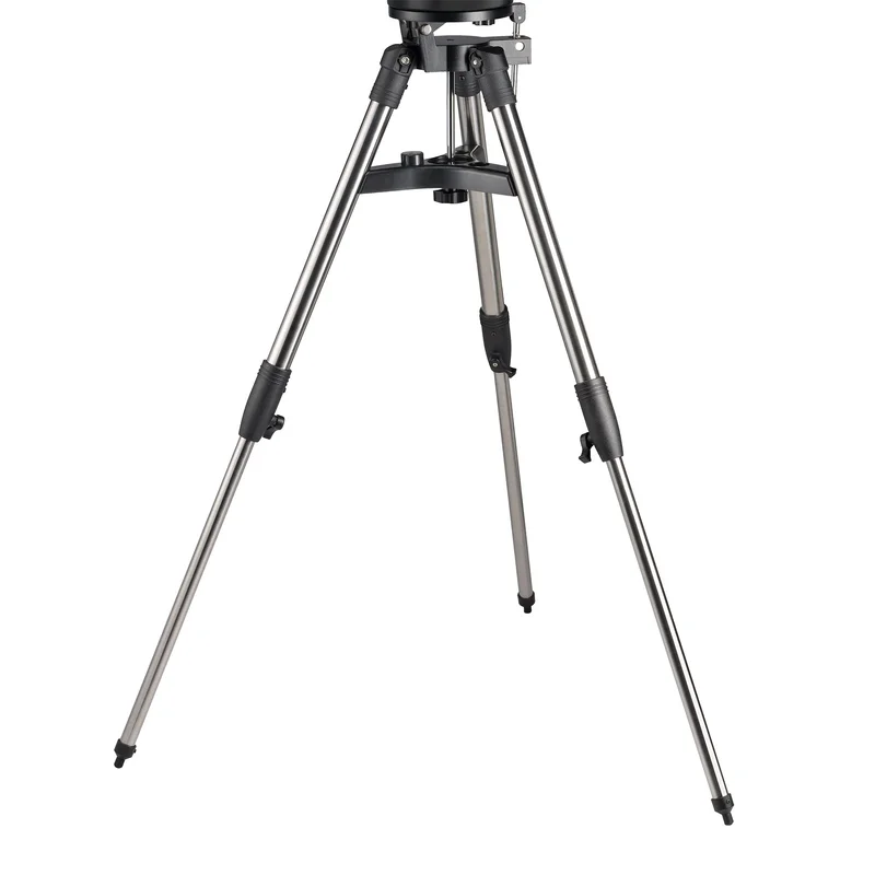 Bresser Телескоп Messier MCX-102 GoTo, EQ/AZ, със стойка