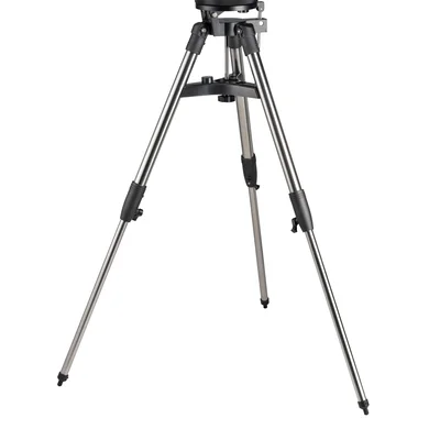 Bresser Телескоп Messier MCX-102 GoTo, EQ/AZ, със стойка