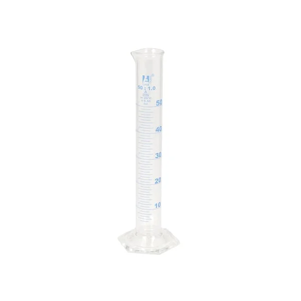 Цилиндър Мерителен, 50 ml