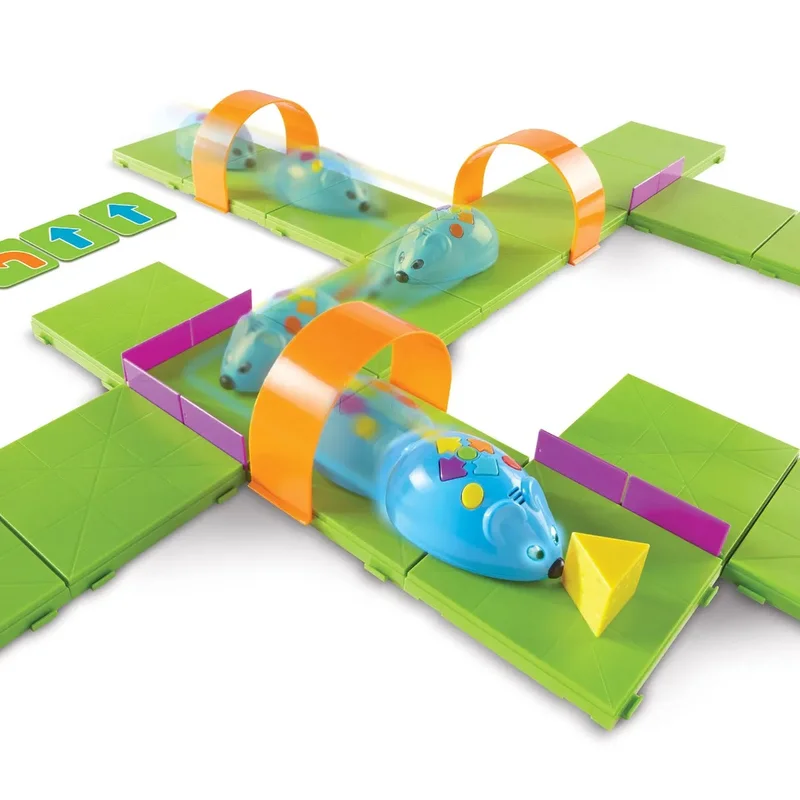 Мишка за програмиране Learning Resources