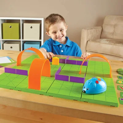 Мишка за програмиране Learning Resources