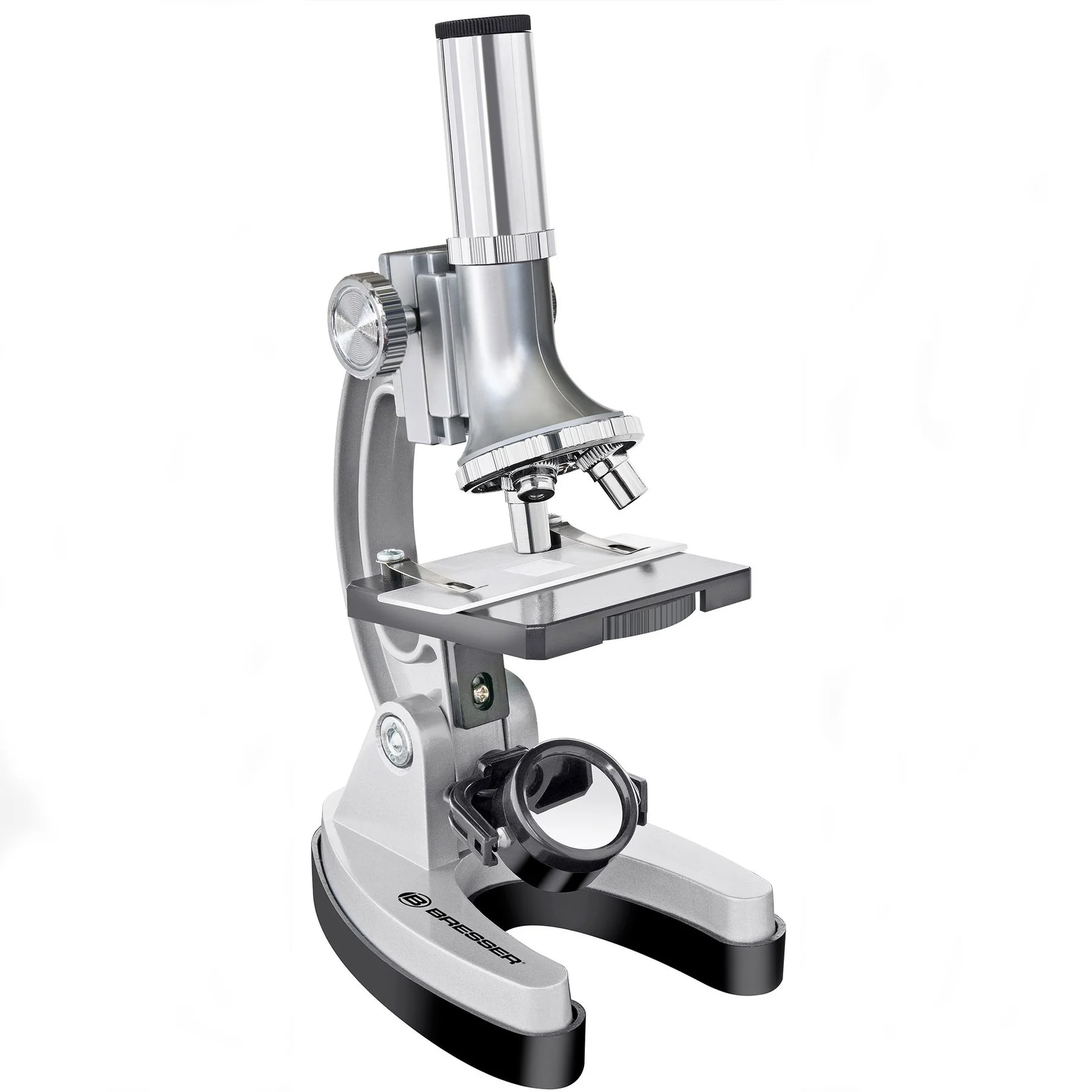 Bresser Микроскоп Biotar, DLX, 300х - 1200х, в куфар