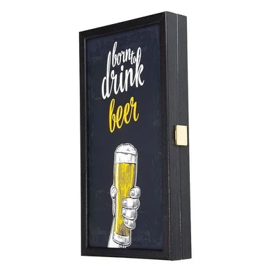 Игра табла Manopoulos Beer, 34 x 30 cm