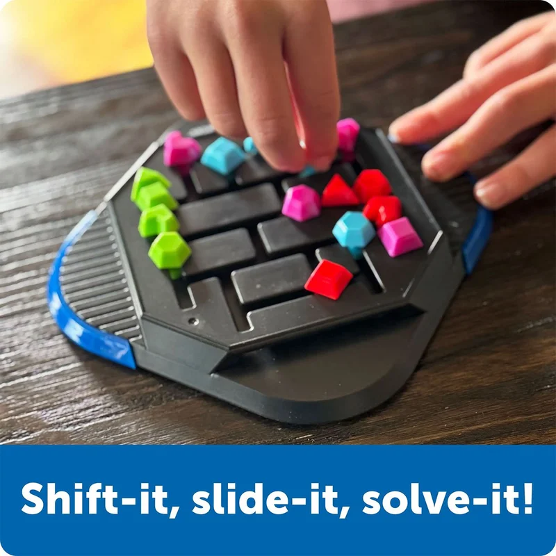 Learning Resources Логическа игра SlideMinder
