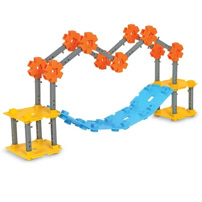 Learning Resources Конструктор STEM - Мостове