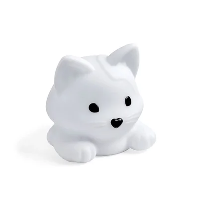 Learning Resources Лампа котенце, успокояваща