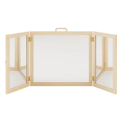 Eduplay Огледало, сгъваемо, 56 х 49 х 43 cm