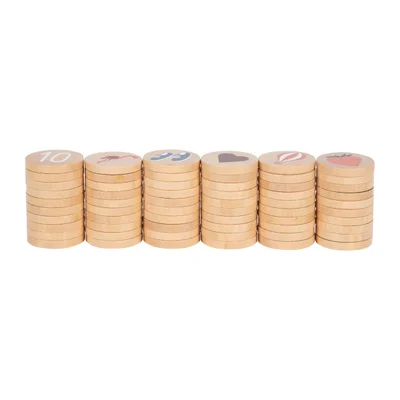 Small Foot Кутия за сортиране Изследовател на света