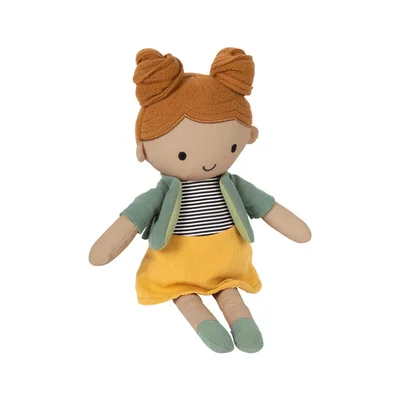 Small Foot Кукла Мая, мека