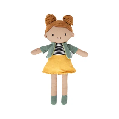 Small Foot Кукла Мая, мека