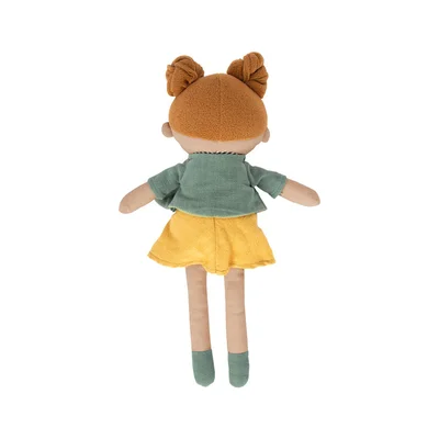 Small Foot Кукла Мая, мека