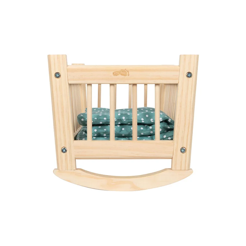 Small Foot Легло за кукли, 44 х 23 х 22 cm