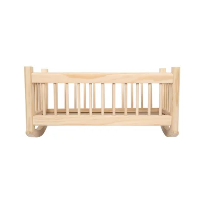 Small Foot Легло за кукли, 44 х 23 х 22 cm