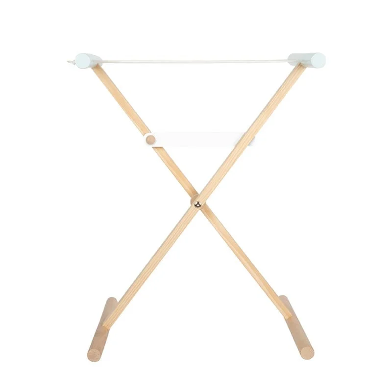 Small Foot Сушилник за дрехи, детски, 49 х 34 х 63 cm