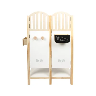 Small Foot Конюшня за кончета, 85 х 57 х 30 cm