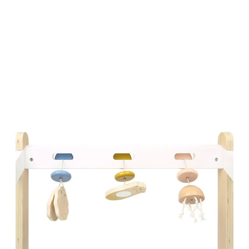 Small Foot Арка за игра, бебешка, 56 х 60 х 52 cm
