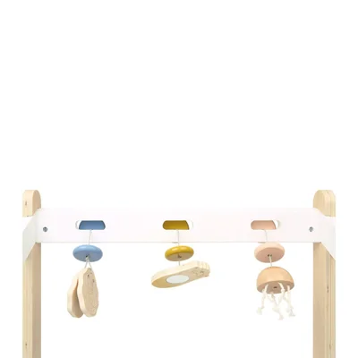 Small Foot Арка за игра, бебешка, 56 х 60 х 52 cm
