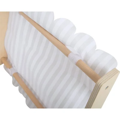 Small Foot Магазин за игра, детски, дървен, 80 х 30 х 113 cm