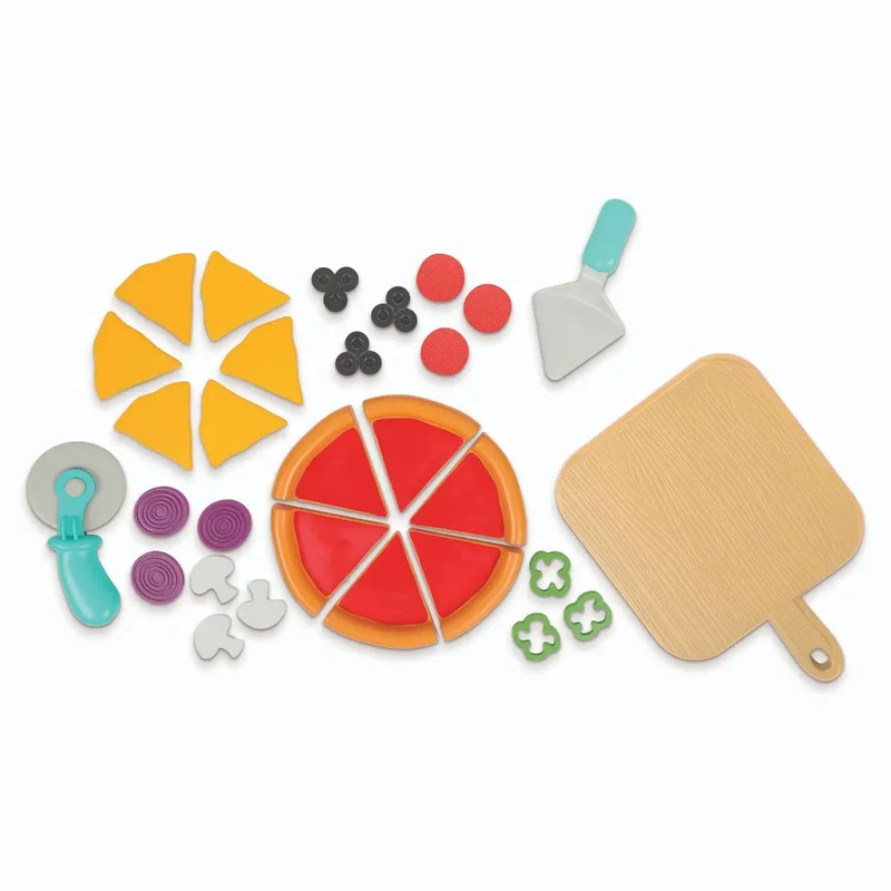 Learning Resources Пица за рязане