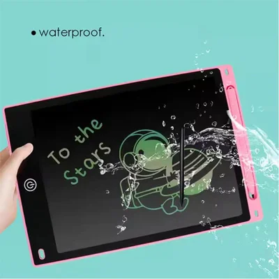 Foska Таблет за писане, 12'', детски, LCD
