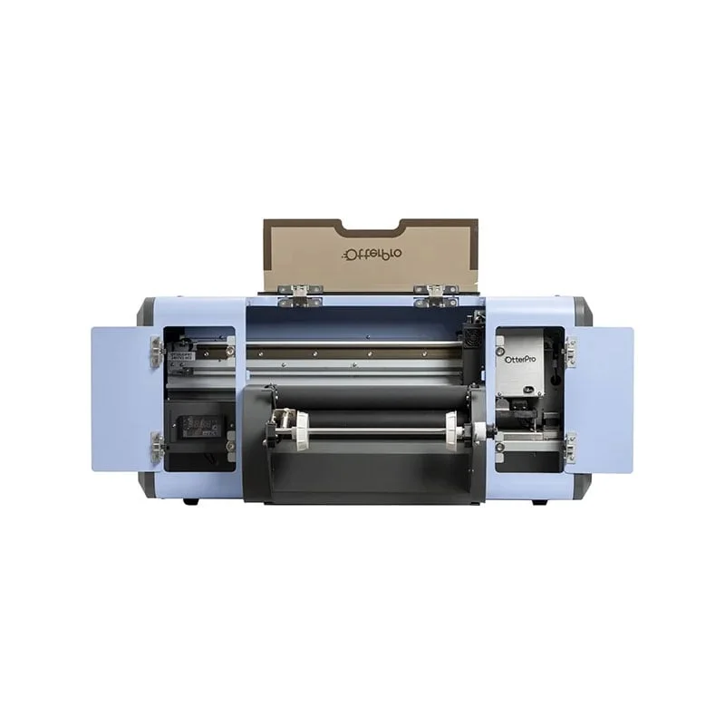 OtterPro Принтер C30 UV DTF