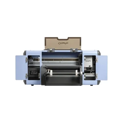 OtterPro Принтер C30 UV DTF