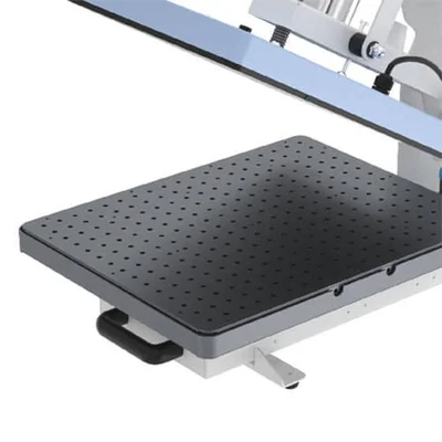 Термопреса OtterPro DTG, 220 V, 40 х 50 cm