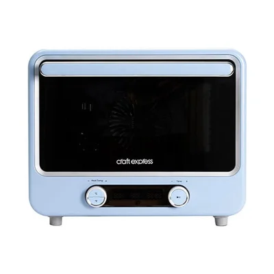 Craft Express Фурна Elite, сублимационна, 40 L