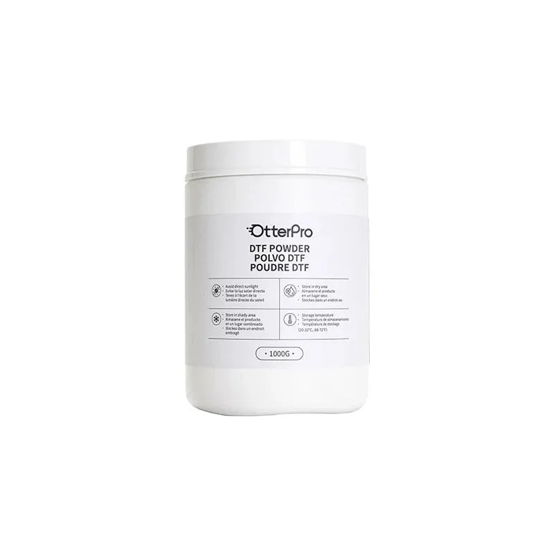 OtterPro Пудра DTF, 1 kg