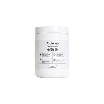 OtterPro Пудра DTF, 1 kg