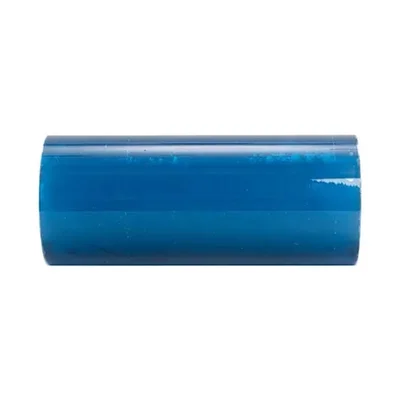 OtterPro Филм за печат B, UV DTF, 0.32 x 100 m, син