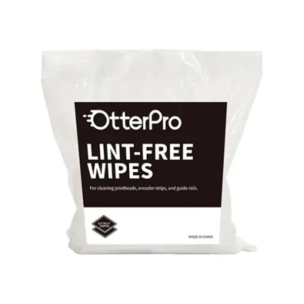 OtterPro Кърпичка за почистване, 9 х 9 cm, 150 броя
