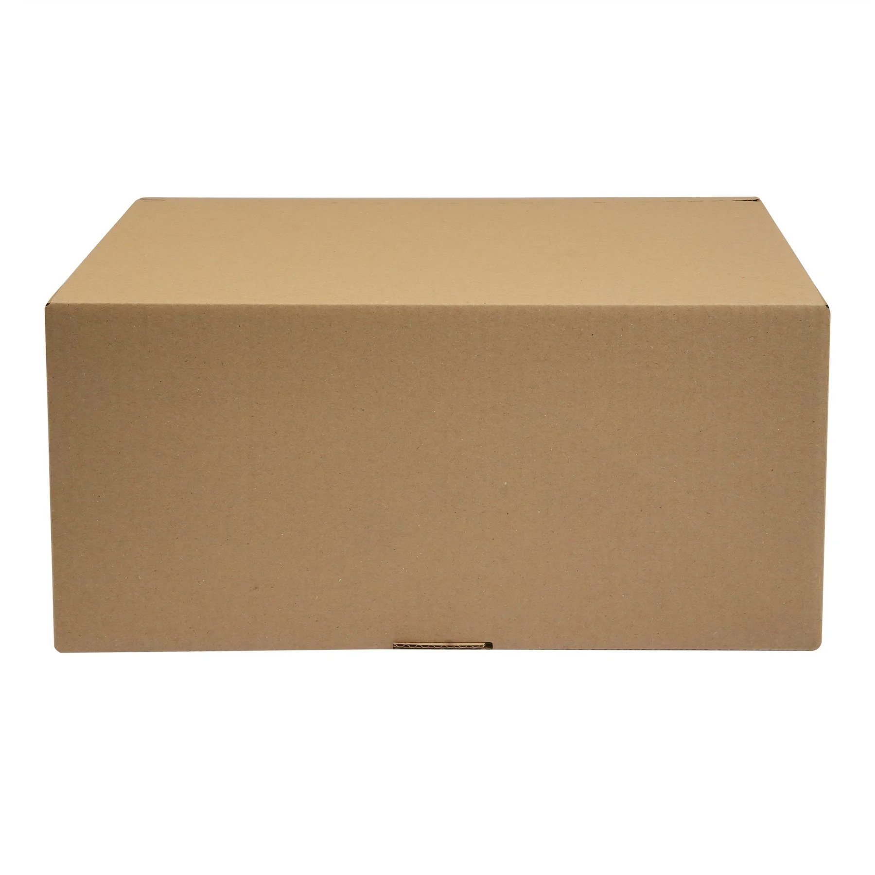 Office 1 Кашон Easy Open, 395 х 295 х 195 mm, кафяв