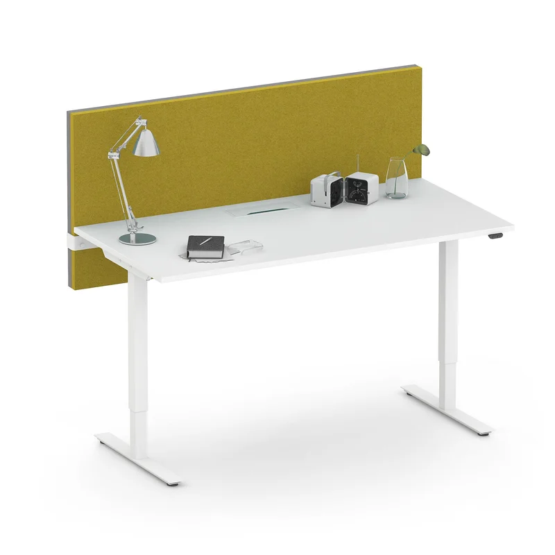 Шумоизолиращ стенен панел Modus Narbuta, 42 x 740 x 1600 mm, дамаска Velito Presto светла мента и Velito Presto светла мента, сив метал