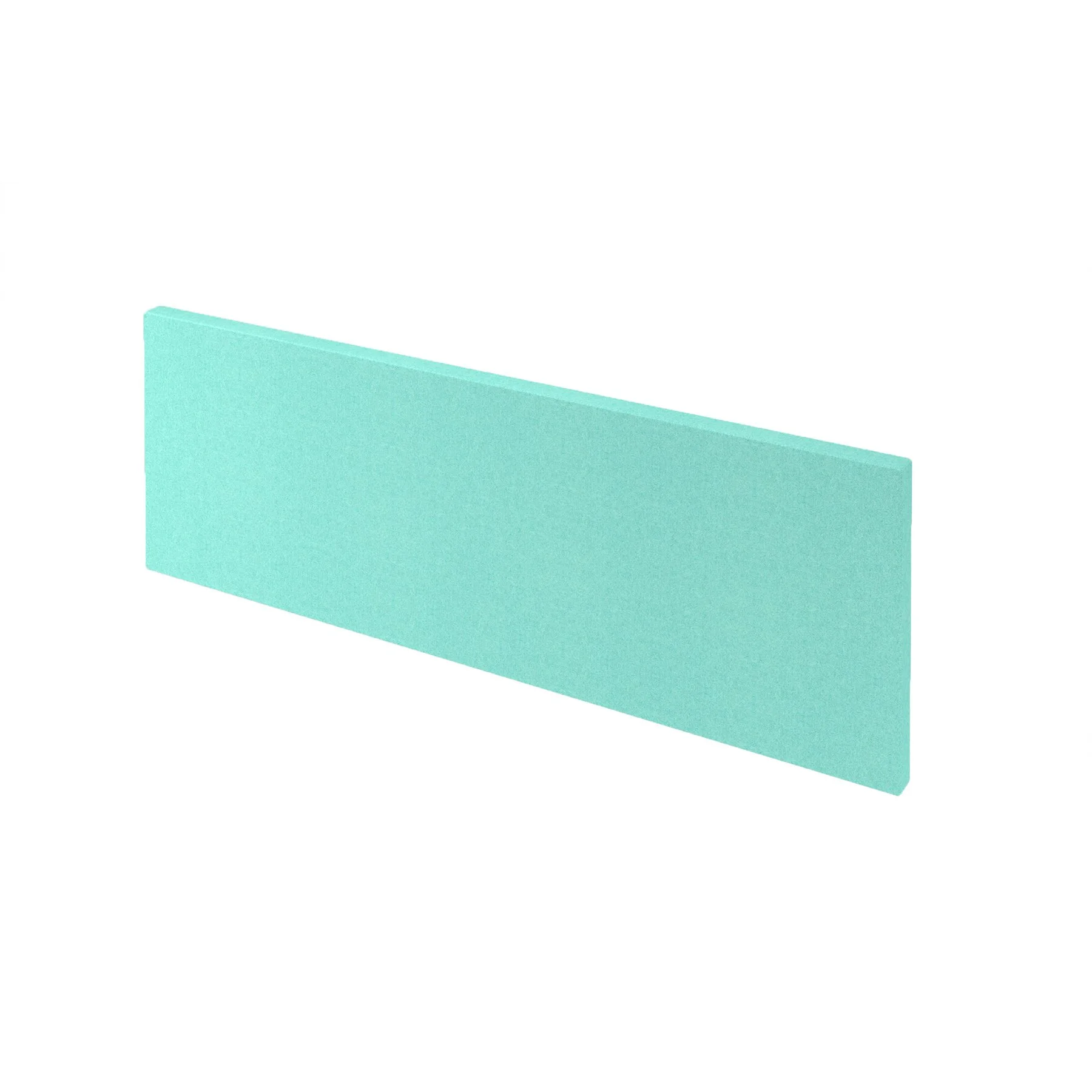 Шумоизолиращ стенен панел Modus Narbuta, 400 x 40 x 1200 mm, дамаска Velito Presto светла мента