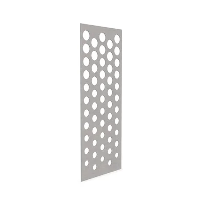 Акустично пано Narbutas Pet Disco, 800 х 2000 х 9 mm, PET филц, светлобежово