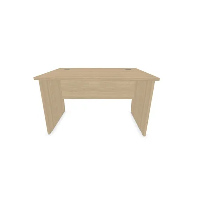 Бюро Narbutas Optima Plus, 1200 х 800 х 720 mm, ПДЧ 25 mm, избелен дъб