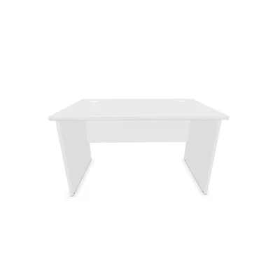 Бюро Narbutas Optima Plus, 1200 х 800 х 720 mm, ПДЧ 25 mm, бяло
