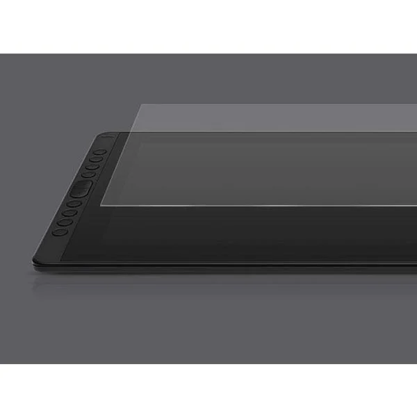 Графичен таблет Huion Kamvas RDS-160, 15.6'', черен