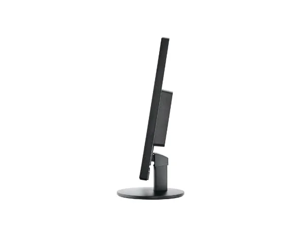 Монитор AOC M2470SWH, 23.6'', LED, 1920 x 1080, 250 cd/m2, 5 ms, HDMI, VGA, MVA, 16:9, 60 Hz, черен