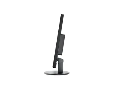 Монитор AOC M2470SWH, 23.6'', LED, 1920 x 1080, 250 cd/m2, 5 ms, HDMI, VGA, MVA, 16:9, 60 Hz, черен