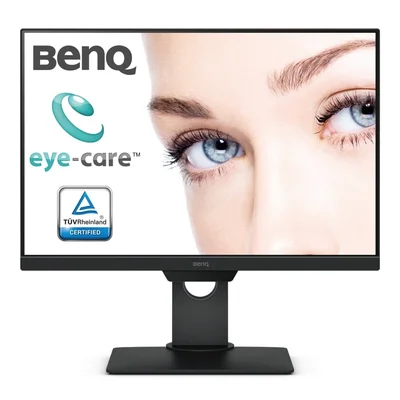 Монитор BenQ BL2581T, 25'', IPS, 1920 x 1200, 300 cd/m2, 5 ms, HDMI, VGA, 60 Hz, черен