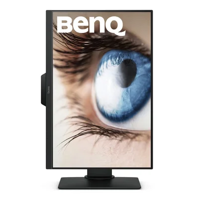 Монитор BenQ BL2581T, 25'', IPS, 1920 x 1200, 300 cd/m2, 5 ms, HDMI, VGA, 60 Hz, черен