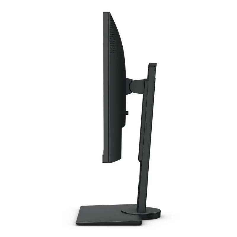Монитор BenQ BL2581T, 25'', IPS, 1920 x 1200, 300 cd/m2, 5 ms, HDMI, VGA, 60 Hz, черен