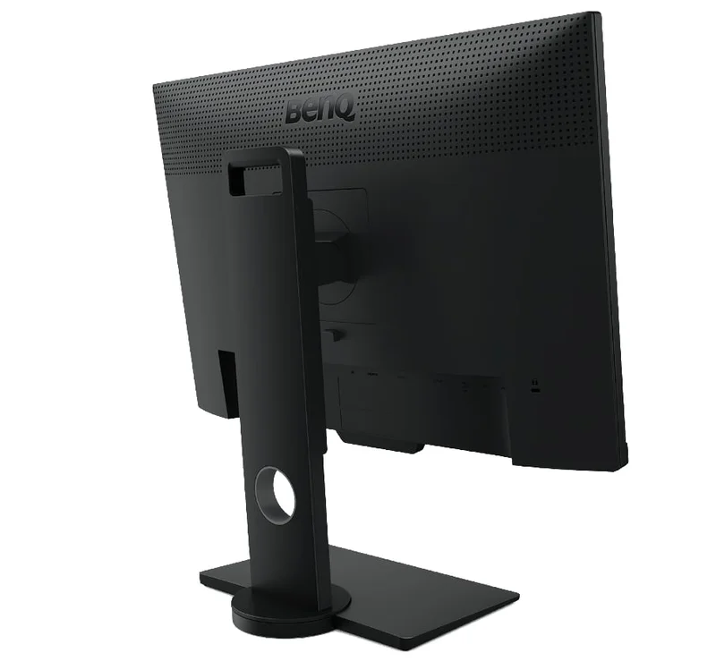 Монитор BenQ BL2581T, 25'', IPS, 1920 x 1200, 300 cd/m2, 5 ms, HDMI, VGA, 60 Hz, черен