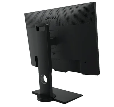 Монитор BenQ BL2581T, 25'', IPS, 1920 x 1200, 300 cd/m2, 5 ms, HDMI, VGA, 60 Hz, черен