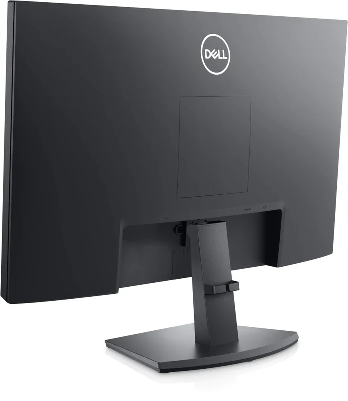Монитор Dell SE2422H, 23.8'', LED, 1920 x 1080, 250 cd/m2, 5 ms, HDMI, VGA, VA, 75 Hz, черен