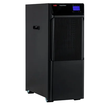 Непрекъсваемо токозахранващо устройство UPS ABB 4NWP100164R0002, On-line, 10000VA, 10000W
