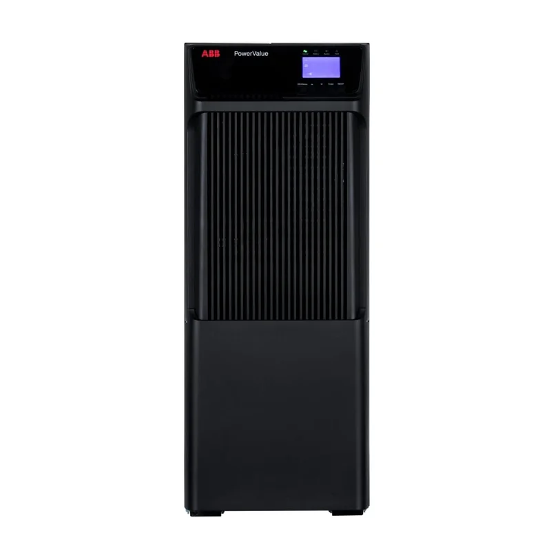 Непрекъсваемо токозахранващо устройство UPS ABB 4NWP100164R0002, On-line, 10000VA, 10000W